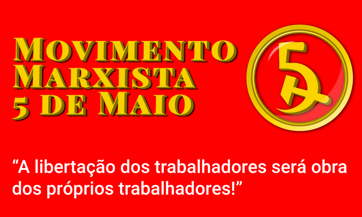 Fazer do marxismo a teoria do proletariado