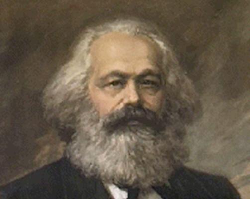 Marx vive!