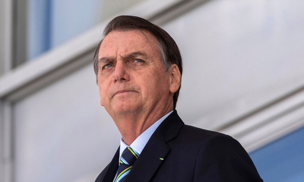 O 18 Brumário de Bolsonaro?