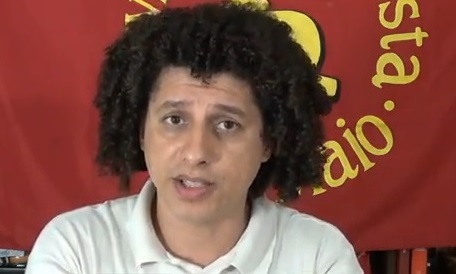 O proletariado está de volta!