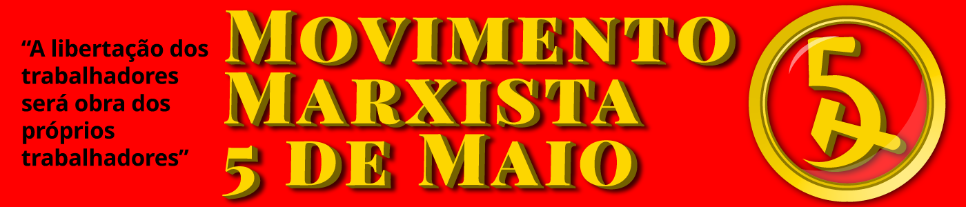 Movimento Marxista 5 de Maio