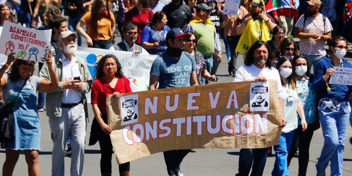 A constituinte chilena e o reformismo na América Latina