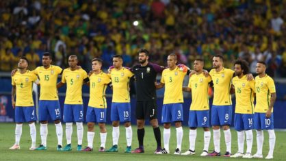 Copa América: mentiras e oportunismo